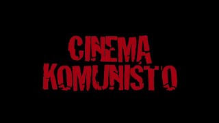 Анонс фильма "Коммунистическое кино (Югославия)"