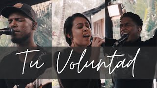 Tu Voluntad - Propósito (Feat. Ónice Mateo & Esteban Matos) chords