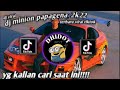 DJ MINION PAPAGENA 2K22 X BAD AND BOUJEE VIRAL TIKTOK.YANG KALIAN CARI SAAT INI!!!!