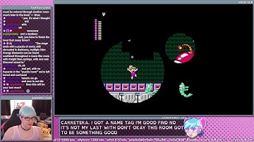 GOOD! MORNING! MEGA MAN! - Make A Good Mega Man Level 2 #7