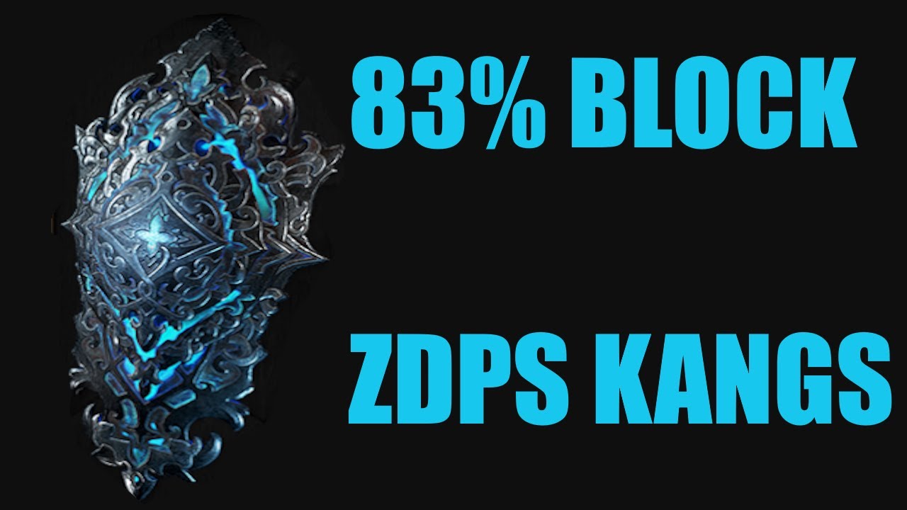 POE2 ~ 0.4 ~ Oracle Crit Mana + 83% BLOCK DADDY