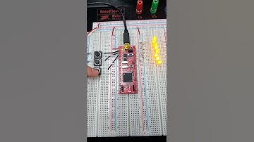 [Atmega128] led 0번버튼 : on 1번버튼 : off 2번버튼 : toggle