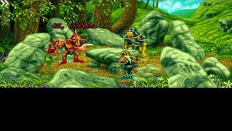 2570 Simon the Sorcerer  PC Windows 1440p 60fps