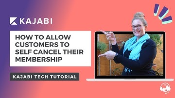 Kajabi Quick Tip: How to Enable Self-Managed Subscriptions on Kajabi