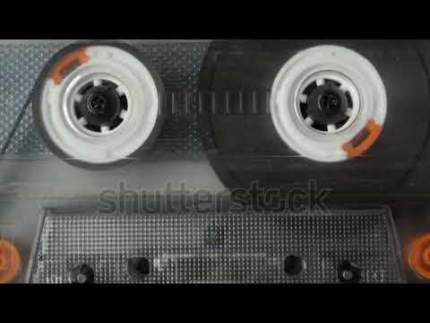 Qalib Gəncəli - Musiqi çələngi - 3 - (kaset musiqiləri) - (köhnə kaset mahnıları)