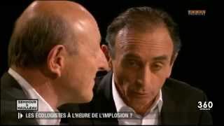 extrait : Bennahmias dans Zemmour VS Naulleau extrait : Bennahmias dans Zemmour VS Naulleau