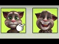 ¡Seriedad! | Cortos de Talking Tom | Dibujos animados | WildBrain Niños