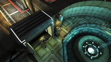 Pankey Kimberly GCP W2 AngryBots Game Capture