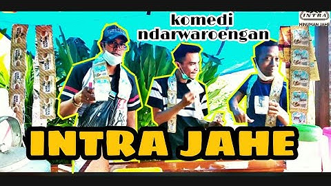lomba intra jahe wangi | angkringan nusantara | lomba video pendek