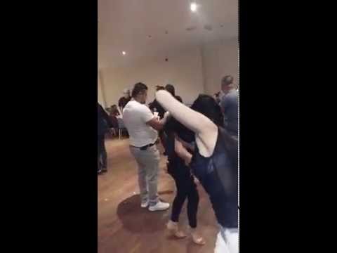 Nicusor de la Alba-joc tiganesc LIVE, Casa Buftea