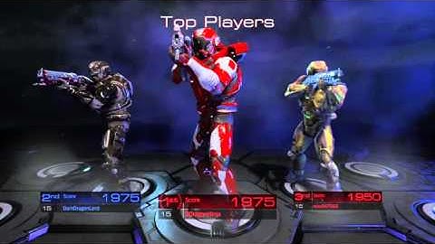 Doom Closed BETA session 4