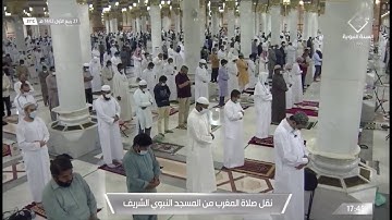 الشيخ عبدالله البعيجان قراءة عذبة للفاتحة+ بداية سورة يونس