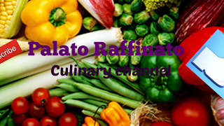 Palato raffinato Live Stream