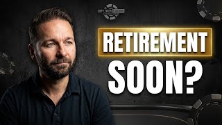 Daniel Negreanu on WSOP Controversy, Cheating Scandals, and the Future of Poker