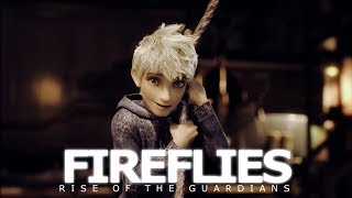 Fireflies | ᴊᴀᴄᴋ ꜰʀᴏsᴛ