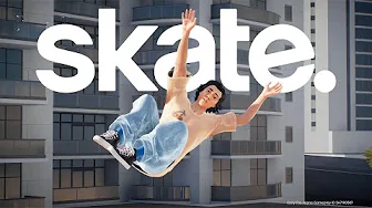 Skate 4 Already Has INSANE Glitches...
