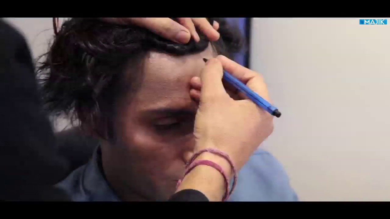 Majik Hair Weaving Youtube