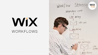 How to Use Workflows in Wix | Wix Fix