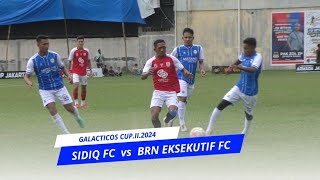 HIGHLIGHT _ SIDIQ FC  VS  BIREUEN  EKSEKUTIF