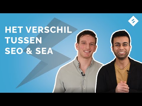 Video: Wat is het verschil tussen bedrijfsbeheer en marketing?