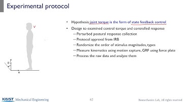 ME585 3.2.3.1 Postural feedback control intro