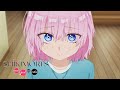 Mini-Mori! | Shikimori's Not Just a Cutie