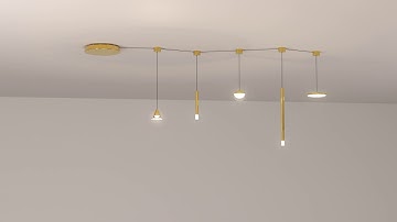 LINEA LIGHT GROUP | SINFONIA SYSTEM