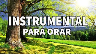 ‪INTIMIDAD CON DIOS  MÚSICA DE ADORACIÓN PARA ORAR‬  PIANO INSTRUMENTAL MUSICA CRISTIANA