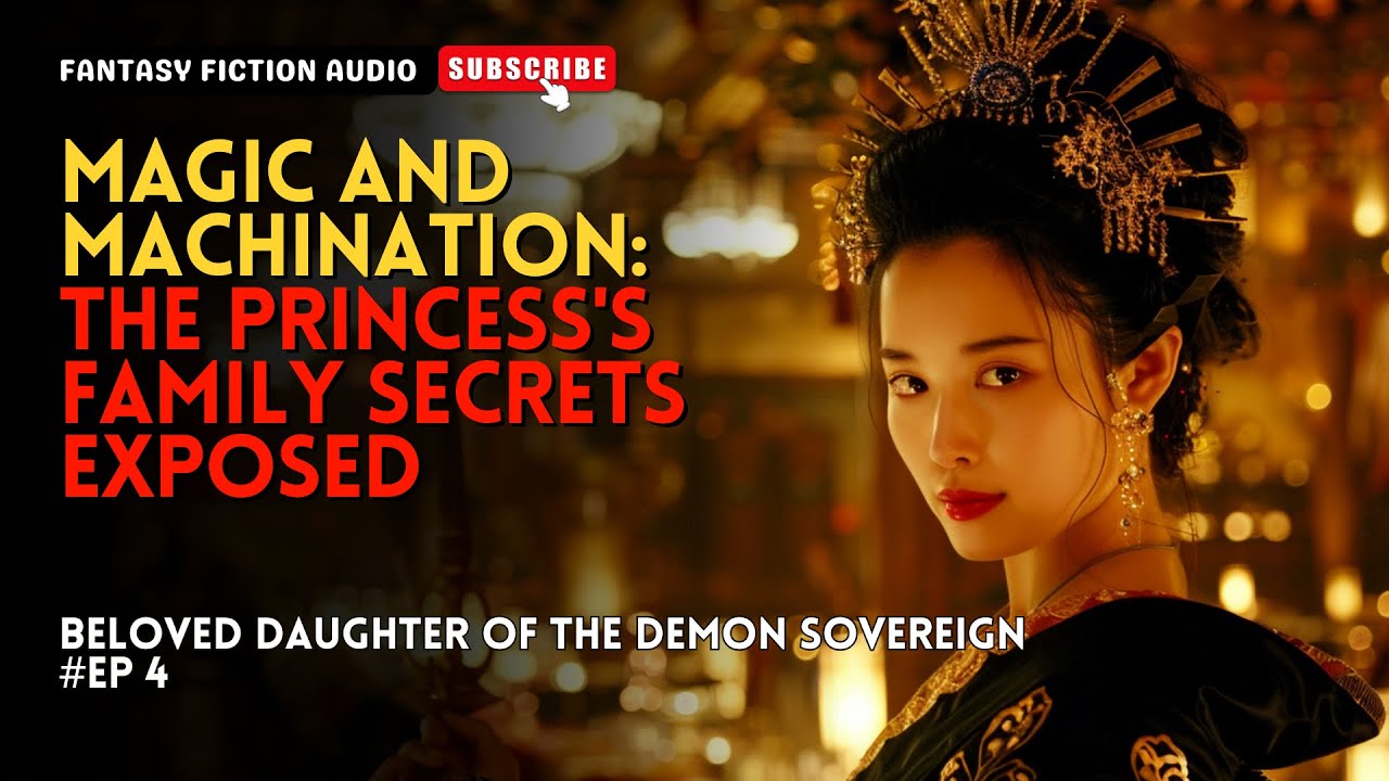 I Am The Beloved Daughter Of The Devil www.youtube.com