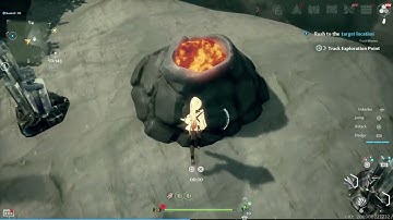 HOW TO UNLOCK LAVA PIT NUCLEUS Tower of Fantasy