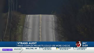 Vt. auditor puts VTrans paving program under the microscope