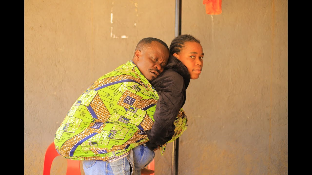 💔NZUVU BAMUROZE 😭ESTHER AMUJYANYE KU MURUKISHA AMUHETSE KUMUGONGO😢