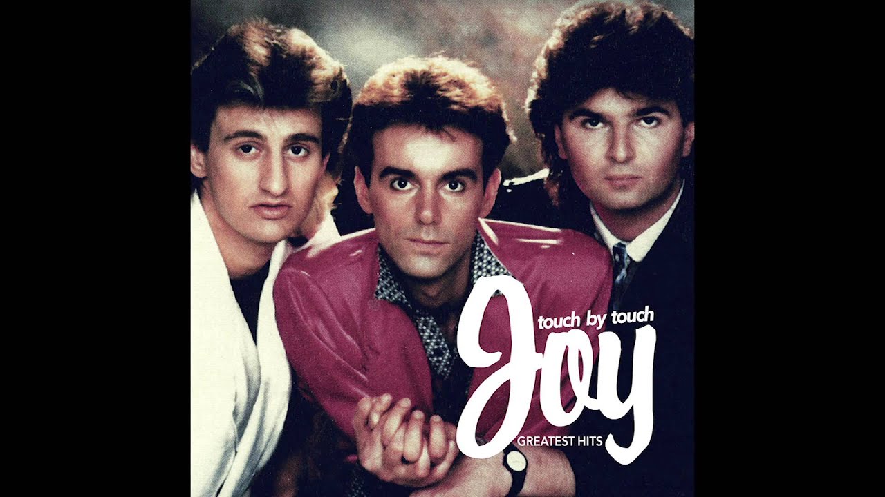 Watch Joy - Touch Me My Dear on YouTube