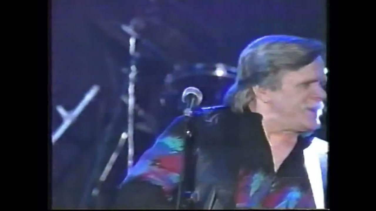 Old Violin Johnny Paycheck 1993 YouTube