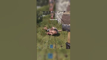 WHAT TRAP BASE?  #gaming #rust #funny #rusttroll