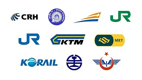 Train Jingles in Different Countries: Part 1 - Asia #train #jingle #railway