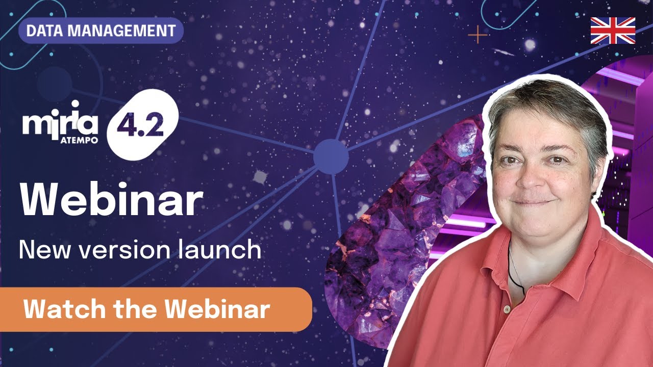 [REPLAY] Webinar : Maximize Cold Archive Efficiency and Resiliency with ...
