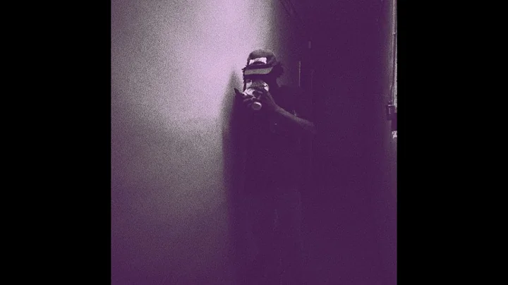 Lucki - Out my way Instrumental