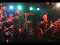 "30 Years In The Hole" JACK BLUE 結成30周年ライブ