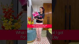 What I Ordered For This Valentines Day, Help Me Pick One