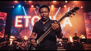 Diblo Dibala Etoula Visualizer Officiel