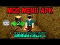 Mod menu 🔵(Survivalcraft 2) 🤔