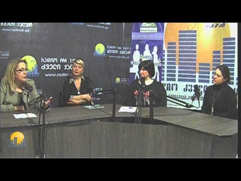 ქალები დემოკრატიისთვის