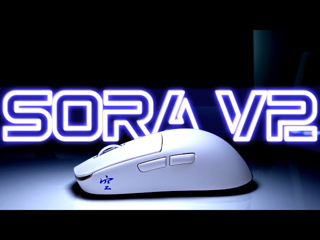 Ninjutso Sora V2、LAMZU Atlantis V2 Ninjutso Sora V2