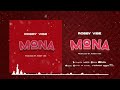 Robby Vibe - Mona (Official Audio)