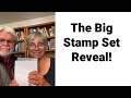 The Stamp Set Reveal! Celebrating Our Million Dollar in Sales