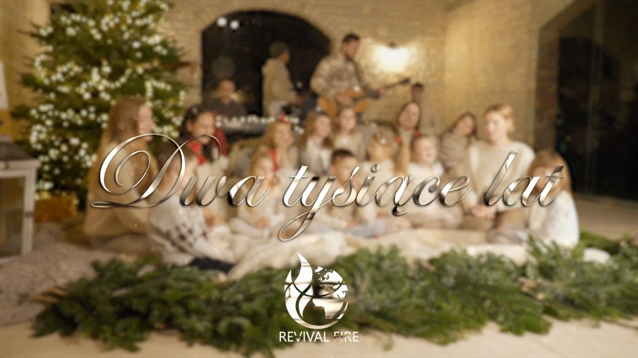 Dwa tysiące lat - Revival Fire Worship