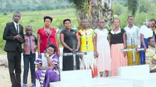 Kwa Malia na Maritha by GUTUMBERA YESU CHOIR SDA MUSENYI