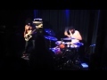 Zeus! - La Morte Young @ Jazzhouse, Copenhagen 19th of September, 2013)