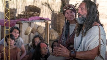 ASL | Nephi Teaches the Doctrine of Christ | 2 Nephi 31–32
